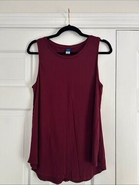 Old Navy LUXE Tank